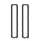 Cometic AFM Intake Manifold Gasket Set 10 Bolt 96-03 Ford 7.3L Powerstroke