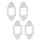 Cometic .042" ArmorCore Exhaust Manifold Gasket Set 4BT Cummins