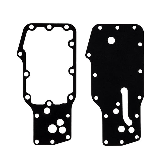 Cometic Oil Cooler Gasket Set 07.5-18 Ram 6.7L Cummins