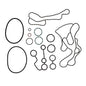 Cometic Oil Cooler Mounting Kit 08-10 Ford 6.4L Powerstroke