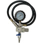 Calibrated Power Stealth Boost Tester Leak Detector Tool