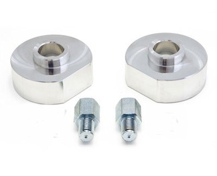 Complete Performance 2WD Leveling Kit 92-97 Ford F-250 / F-350 Two Wheel Drive