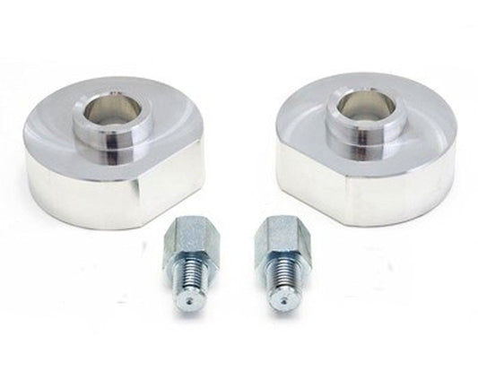 Complete Performance 2WD Leveling Kit 92-97 Ford F-250 / F-350 Two Wheel Drive