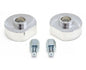 Complete Performance 2WD Leveling Kit 92-97 Ford F-250 / F-350 Two Wheel Drive