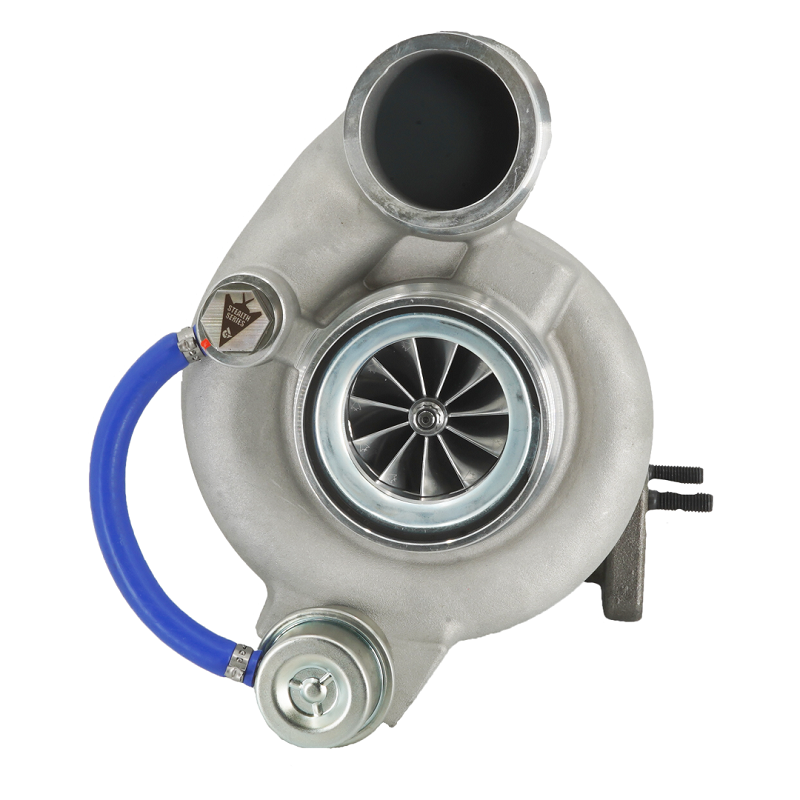 Calibrated Power Stealth 67 Turbo 03-07 Dodge 5.9L Cummins