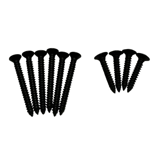 Complete Performance A Pillar Trim Screw Kit 92-97 Ford F-Series/Bronco