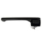 Complete Performance Black Exterior Left Door Handle 80-97 Ford F-250/F-350