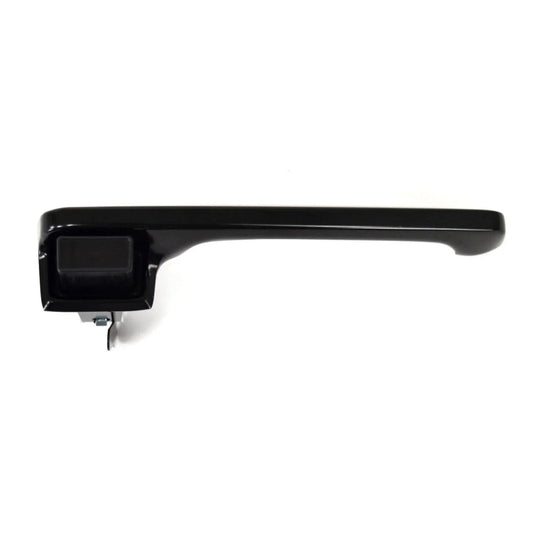 Complete Performance Black Exterior Right Door Handle 80-97 Ford F-250/F-350