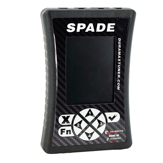 Duramax Tuner Switch On The Fly SPADE Preloaded Tuning Device 01-10 GM 6.6L Duramax