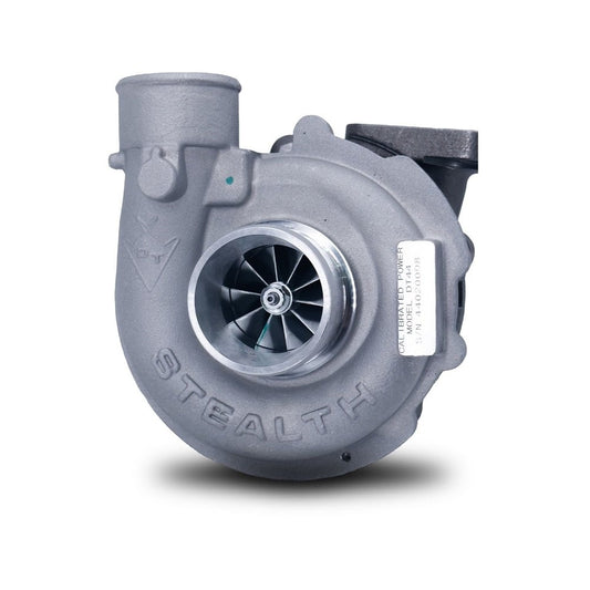 Calibrated Power Stealth DT44 Turbo 16-22 GM 2.8L Duramax