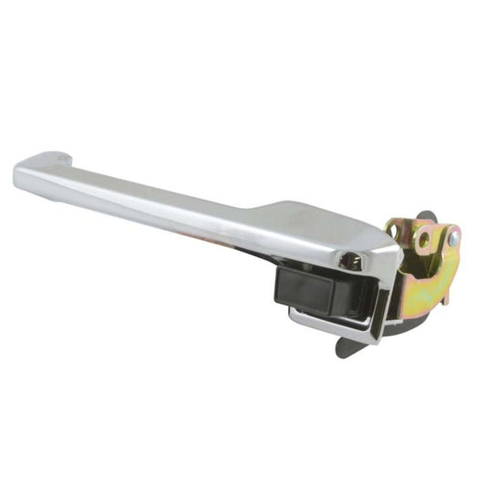 Complete Performance Exterior Left Door Handle 80-97 Ford F-250/F-350