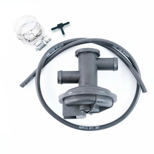 Complete Performance AC Improvement Kit 80-97 Ford F-250/F-350
