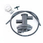 Complete Performance AC Improvement Kit 80-97 Ford F-250/F-350