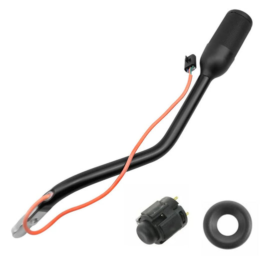Complete Performance Shifter Arm Assembly 92-97 Ford F-250/F-350