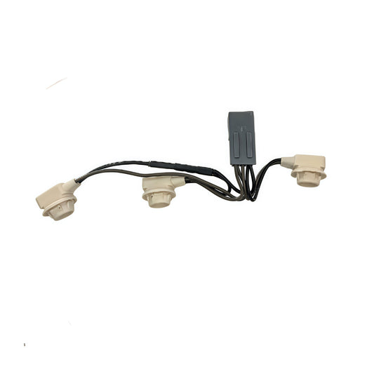 Complete Performance OEM Third Brake Harness 94-97 Ford F250/F350 7.3L PowerStroke