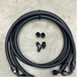 CR2 Performance & Fab Standard Transmission Line Kit 03-06 Ram 5.9L Cummins