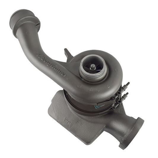 Grizzly Reman High Pressure Turbocharger 08-10 Ford 6.4L Powerstroke