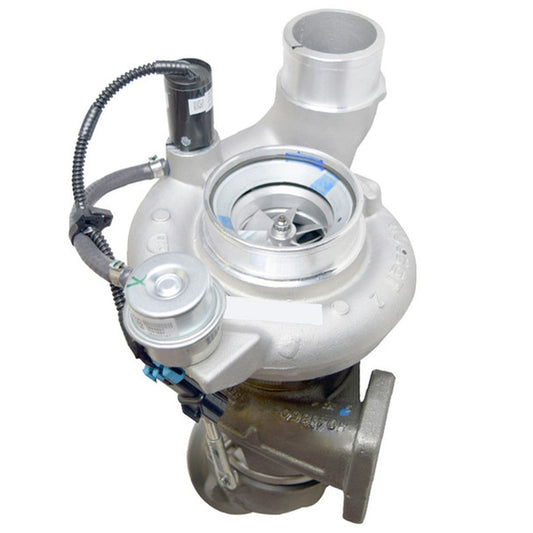 Grizzly Reman Turbocharger 04.5-07 Ram 5.9L Cummins