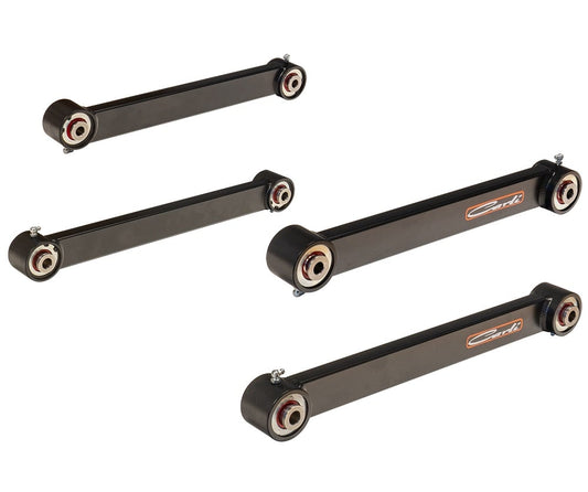 Carli Extended Control Arms 03-13 Dodge Ram 2500/3500
