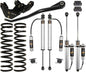 Carli 2.5" and 3.25" Build Your Own Suspension Kit - 13-25 RAM 3500 4WD