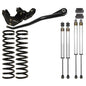 Carli SPEC 3" Commuter 2.0 Suspension System 13-25 Ram 3500 6.7L Cummins