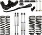 Carli 2.5" and 3.25" Build Your Own Suspension Kit - 14-25 RAM 2500 4WD