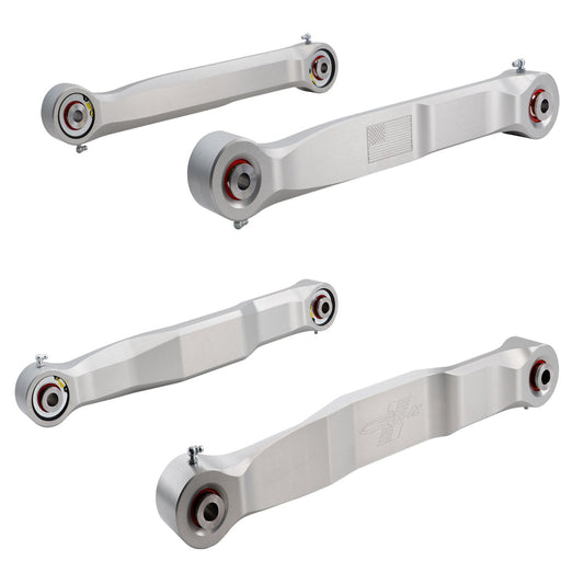 Carli Billet High Clearance Extended Control Arms 94-02 Ram 2500/3500