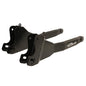Carli Fabricated Radius Arms with 10" Limit Straps for Leveling Systems 13-25 Ram 2500 / 3500