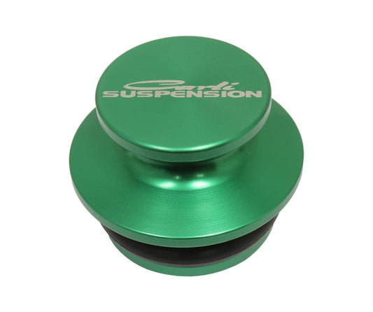 Carli Suspension Billet Fuel Cap 13-18 6.7L Cummins | 14-18 Ram EcoDiesel