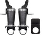 Carli Long Travel Airbag System 03-13 Dodge Ram 2500/3500