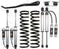 Carli Suspension Backcountry Leveling Kit 19-25 Ram 2500 6.7L Cummins