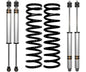 Carli Suspension Leveling Kit 14-25 Ram 2500 | 13-25 Ram 3500 6.7L Cummins