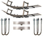 Carli Suspension Add-A-Pack Rear Springs 2-2.5" Lift 19-24 Ram 3500