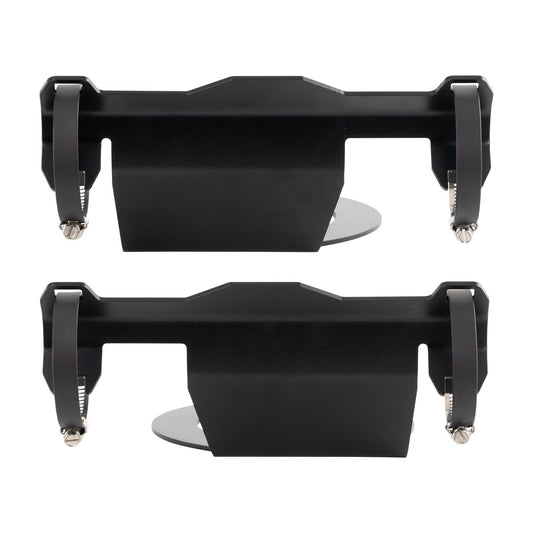 Carli Suspension Front Shock 2.5" Carli-Spec Reservoir Mounts 14-25 Ram 2500/3500 4WD