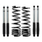 Carli 3" Starter Suspension System 94-02 Dodge Ram 5.9L Cummins