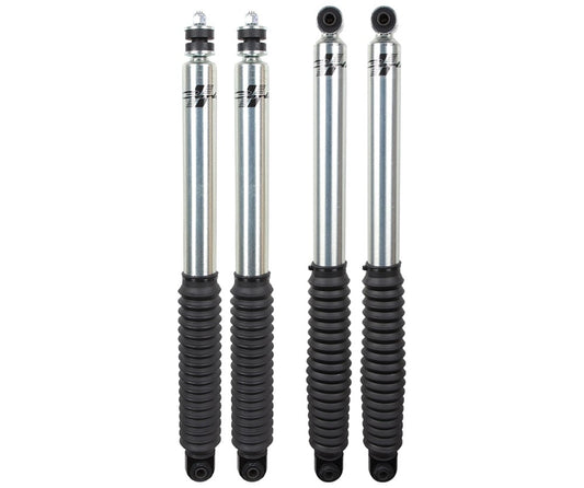 Carli Signature Series Shock Package 94-13 Dodge Ram 2500/3500