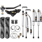 Carli 4.5" Lift Backcountry 2.0 Suspension System 17-19 Ford 6.7L Powerstroke