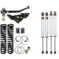 Carli 5.5" Lift Commuter 2.0 Suspension System 20-22 Ford 6.7L Powerstroke