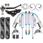 Carli 5.5" Dominator 3.0 Suspension System 20-26 Ford F-250/F-350 SuperDuty 4WD