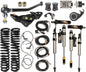 Carli 5.5" Lift E-Venture Suspension System 20-22 Ford 6.7L Powerstroke
