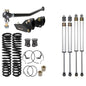 Carli 5.5" Lift Commuter Suspension System 23-26 Ford F-250/F-350 6.7L Powerstroke 4x4
