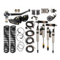 Carli 5.5" Lift E-Venture Suspension System 23-26 Ford F-250/F-350 6.7L Powerstroke 4x4