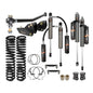 Carli Suspension 5.5" Pathfinder Leveling System 23-26 Ford F-250/F-350 SuperDuty 4WD