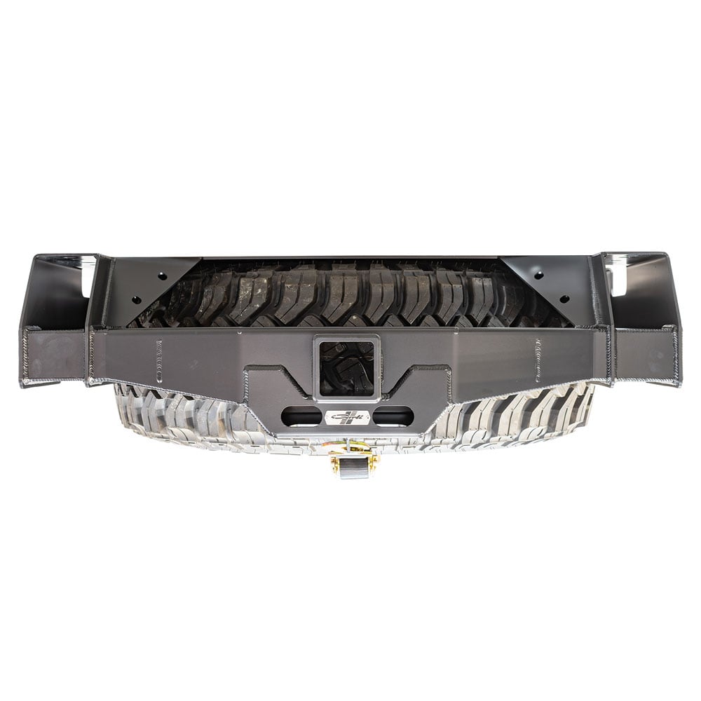 Carli Suspension Trophy Hitch 17-26 Ford F-250 / F-350 4x4