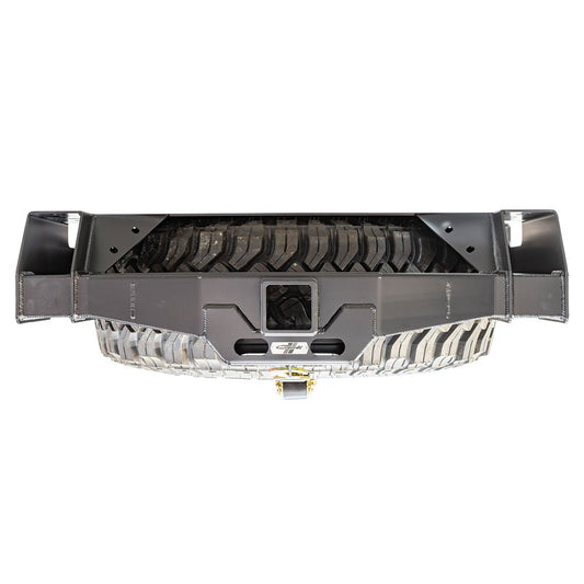Carli Suspension Trophy Hitch 17-26 Ford F-250 / F-350 4x4
