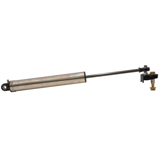 Carli High Mount Steering Stabilizer 05-26 Ford Powerstroke F-250/F-350