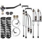 Carli SPEC 2.5" Leveling Backcountry 2.0 Suspension System 17-19 Ford 6.7L Powerstroke