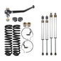 Carli 3.5" Commuter 2.0 Suspension System 20-22 Ford 6.7L Powerstroke