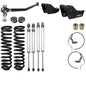 Carli 3.5" Commuter 2.0 Suspension System 23-26 Ford 6.7L Powerstroke