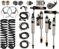 Carli 3.5" Lift E-Venture Suspension System 20-22 Ford 6.7L Powerstroke